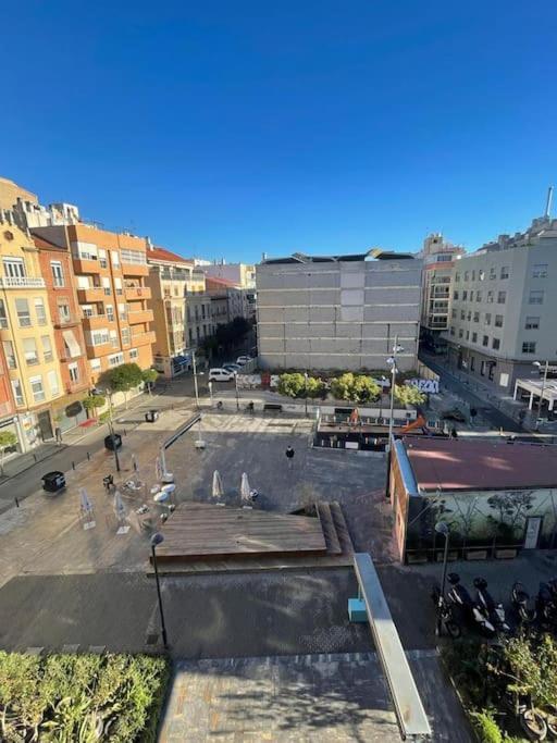 Rincon Santa Eulalia. Parking Y Desayuno Incluido. Apartment Murcia Exterior photo