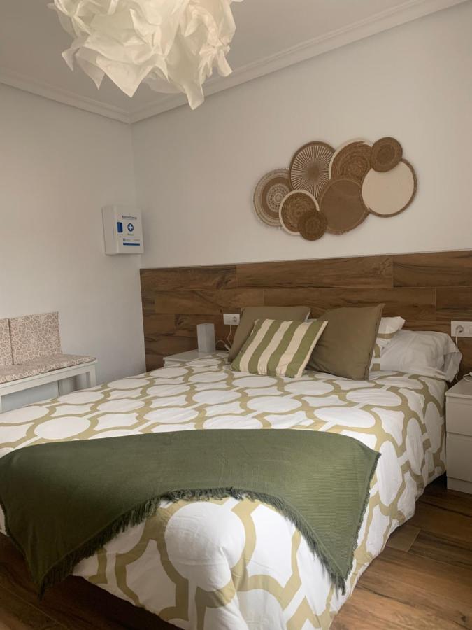 Rincon Santa Eulalia. Parking Y Desayuno Incluido. Apartment Murcia Exterior photo