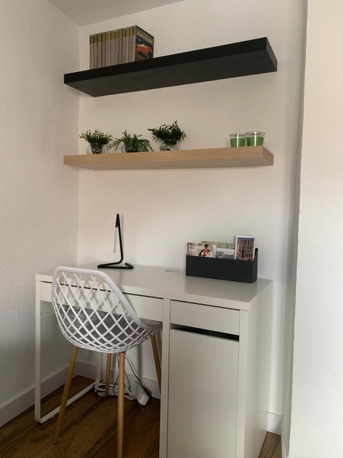 Rincon Santa Eulalia. Parking Y Desayuno Incluido. Apartment Murcia Exterior photo