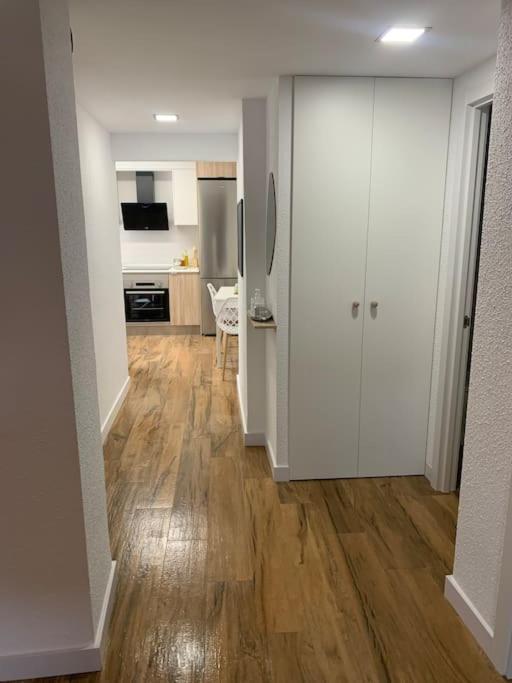 Rincon Santa Eulalia. Parking Y Desayuno Incluido. Apartment Murcia Exterior photo